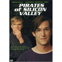 Pirates of Silicon Valley [DVD] [1999] [Region 1] [US Import] [NTSC]